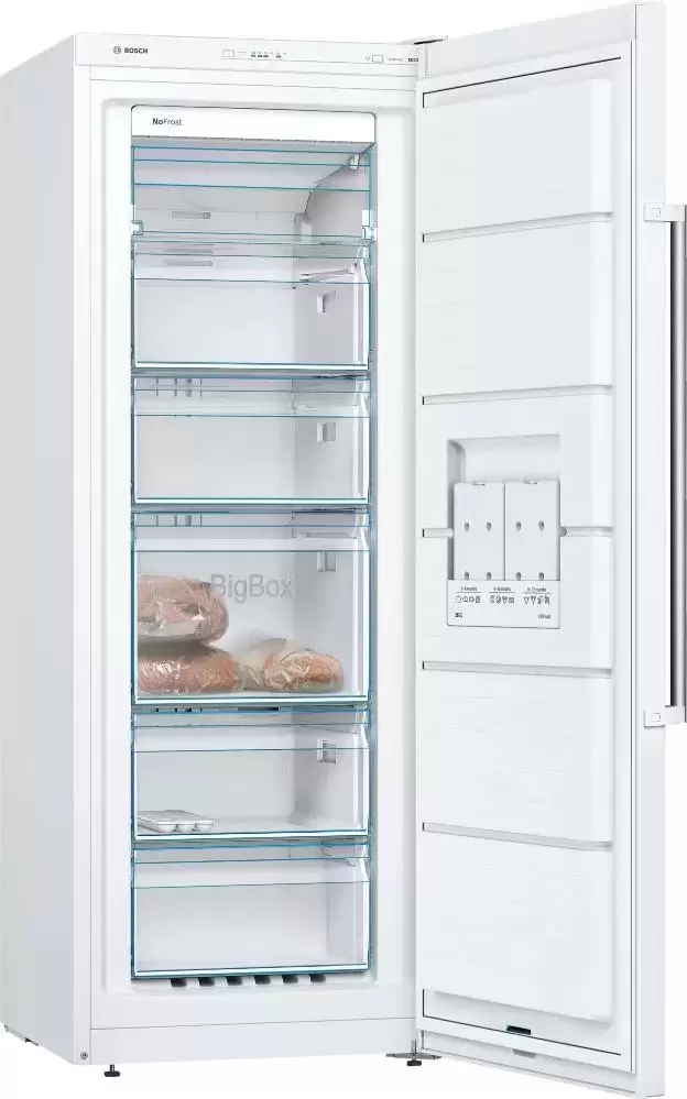 Морозильник Bosch GSN29VW21R