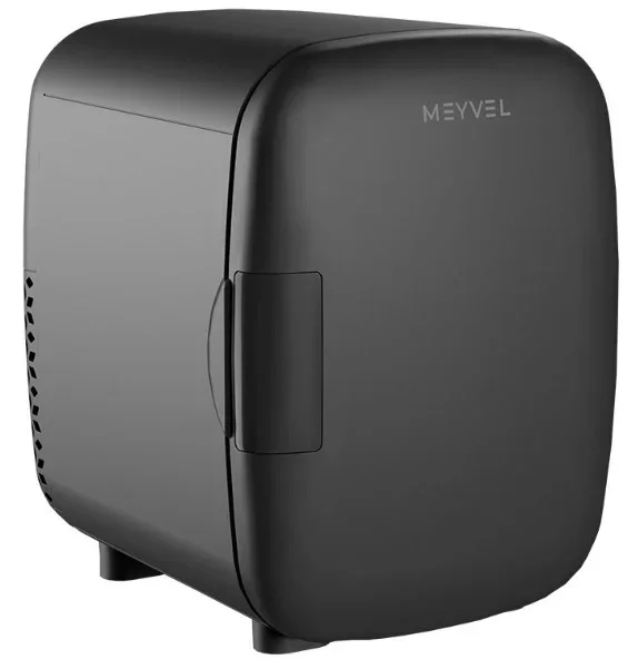 Холодильник для косметики и напитков Meyvel MB-04C4B