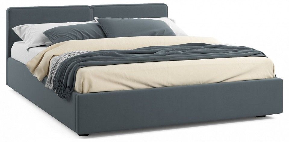 Кровать двуспальная Erika 1600