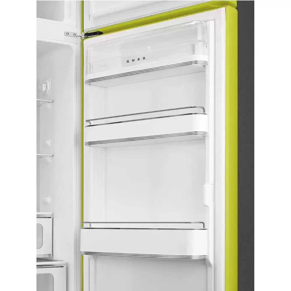 Холодильник Smeg FAB30RLI3