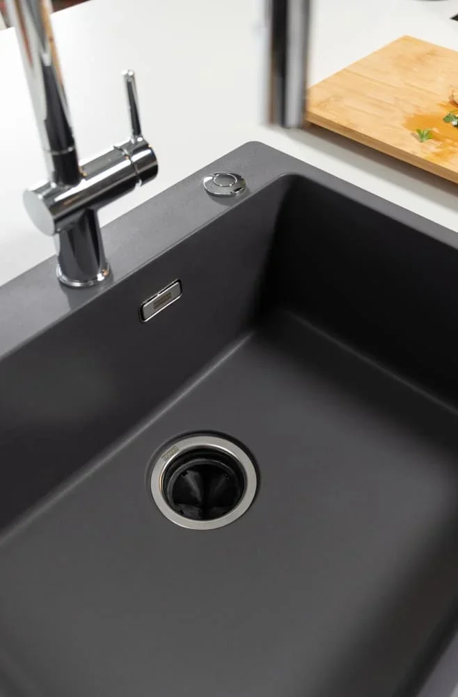 Измельчитель пищевых отходов Franke SLIM 125