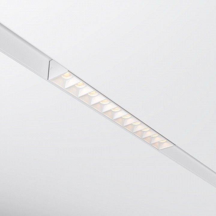 Встраиваемый светильник Maytoni Technical Points TR076-2-20W3K-W