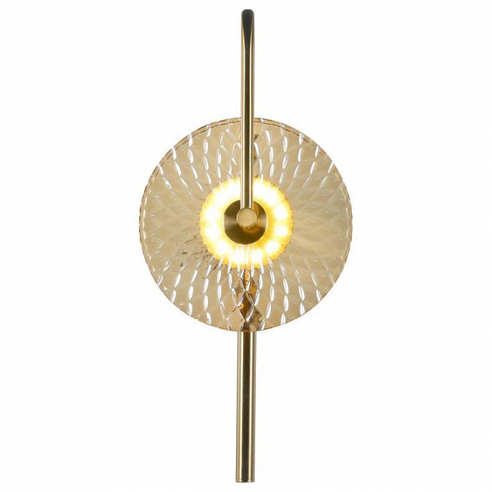 Бра Alfa-Light F1024 F1024-27