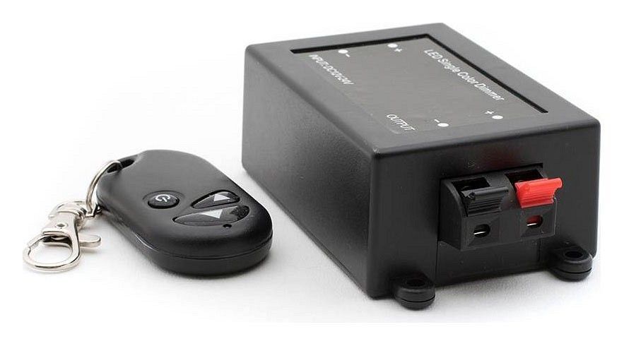 Диммер SWG RF-DIM RF-DIM-3-8A