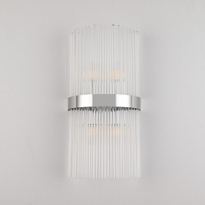 Накладной светильник Arte Milano Torcia 430122.250.4.E14.B1 CR