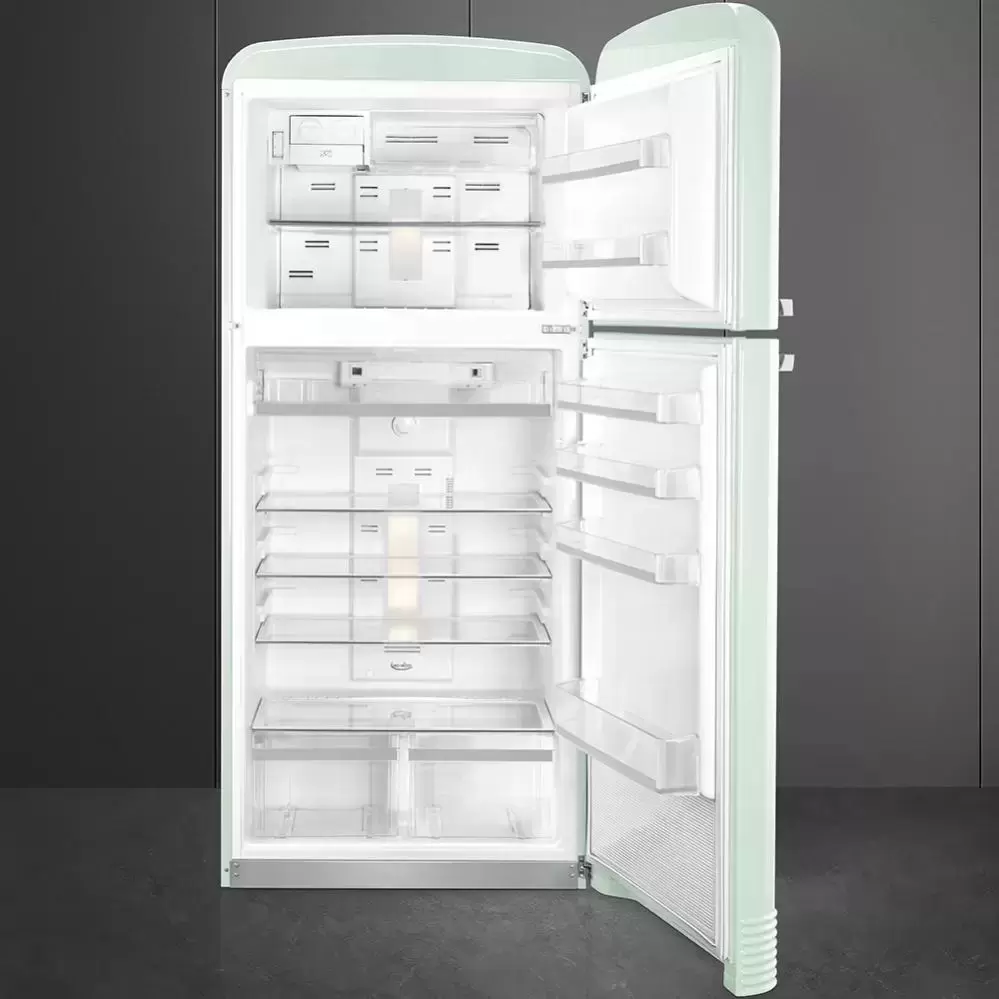 Холодильник Smeg FAB50RPG