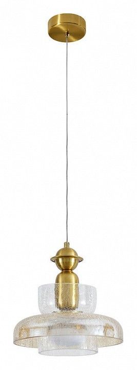 Подвесной светильник Arte Lamp Adagio A2791SP-1MD