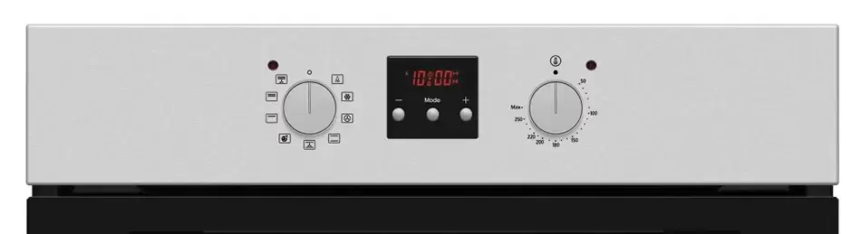 Встраиваемый духовой шкаф Brandt BOE1120X