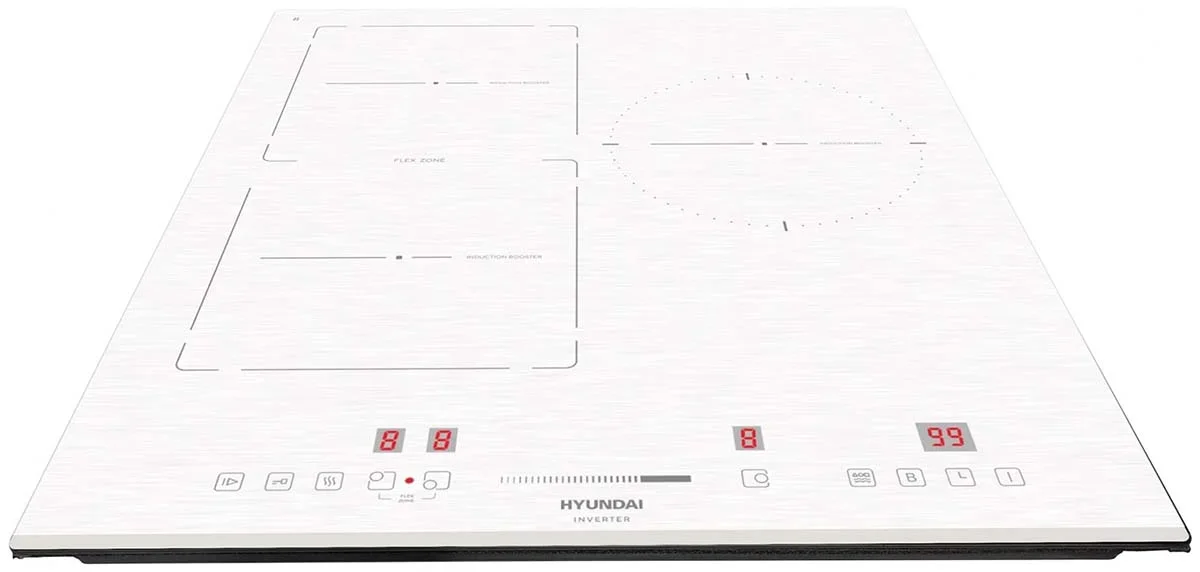 Индукционная варочная панель Hyundai HHI 4771 WG