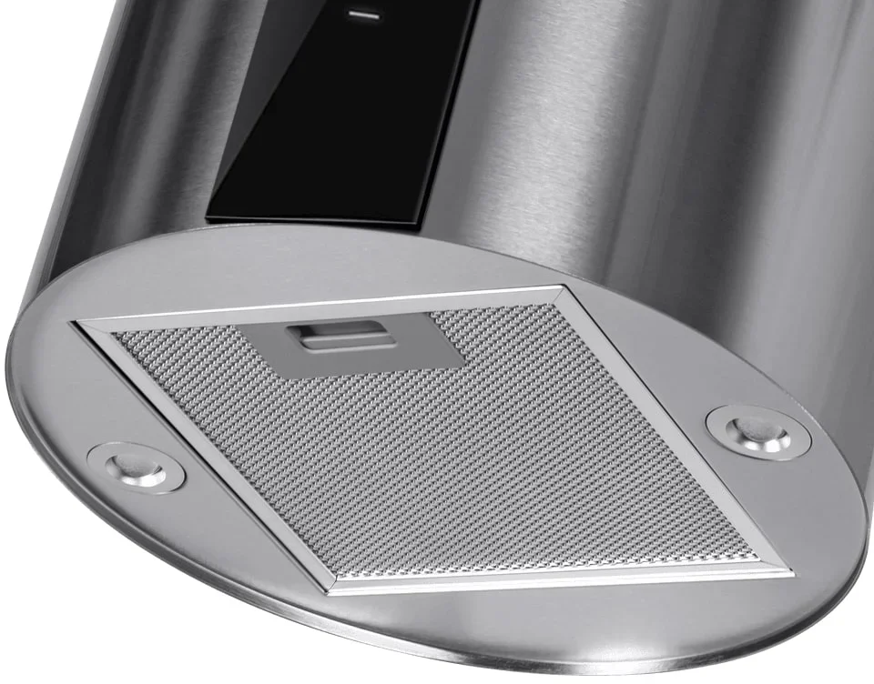 Вытяжка Maunfeld Lee Light Isla 35 Sensor Inox