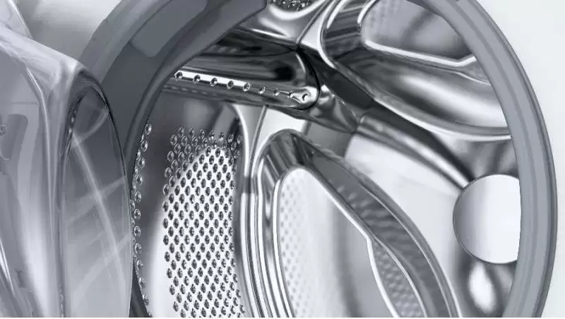 Стиральная машина Siemens WM14N2G3