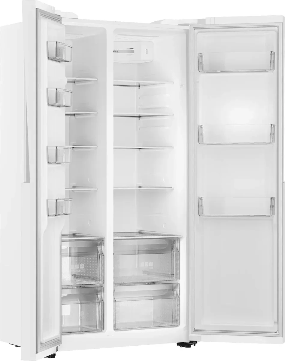 Холодильник Haier HRF-918DW