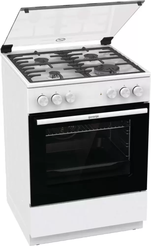 Комбинированная плита Gorenje GK6A40WA