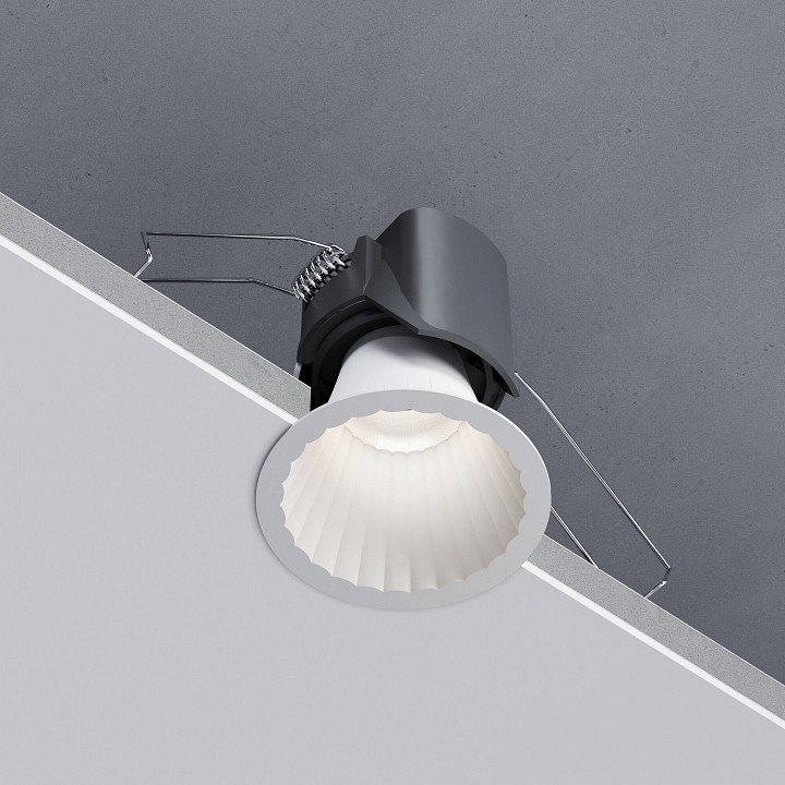 Встраиваемый светильник Elektrostandard Arco 15274/LED