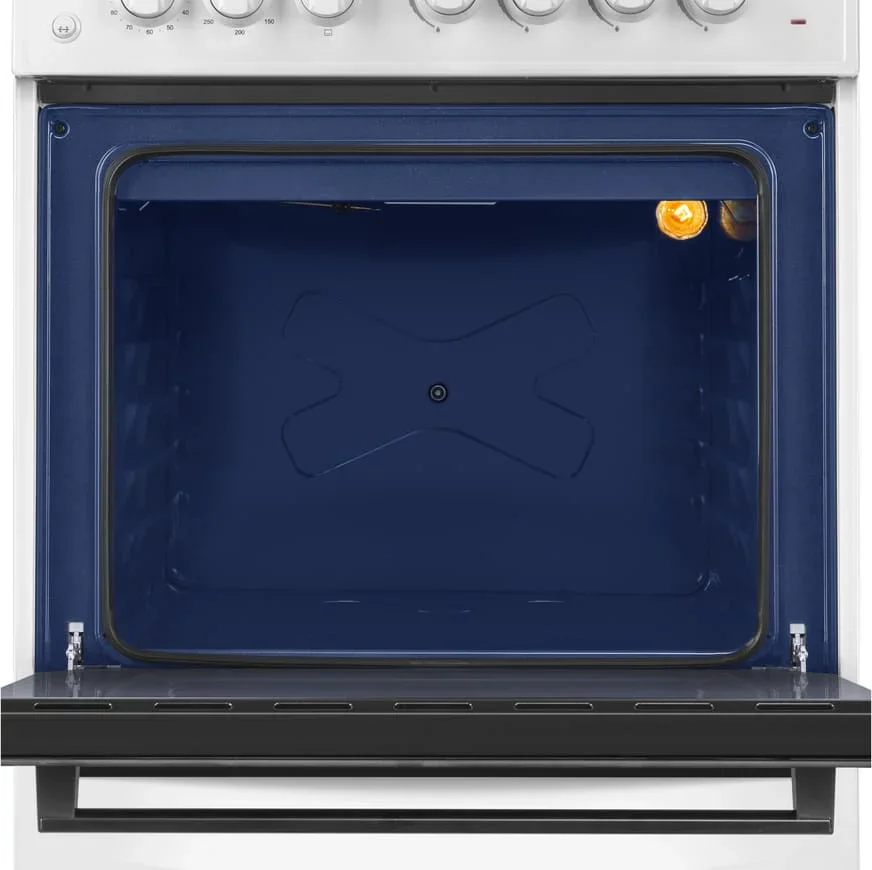 Комбинированная плита Maunfeld MGC60ECW04