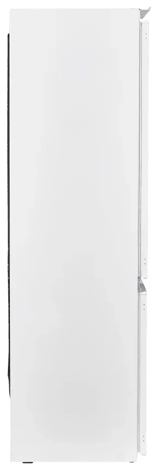 Встраиваемый холодильник Maunfeld MBF177NFFWGR Inverter