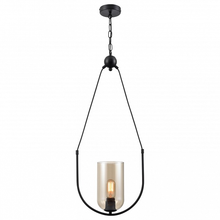 Подвесной светильник Vele Luce Fiamma VL5812P01