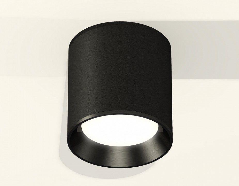 Накладной светильник Ambrella Light XS XS6302002