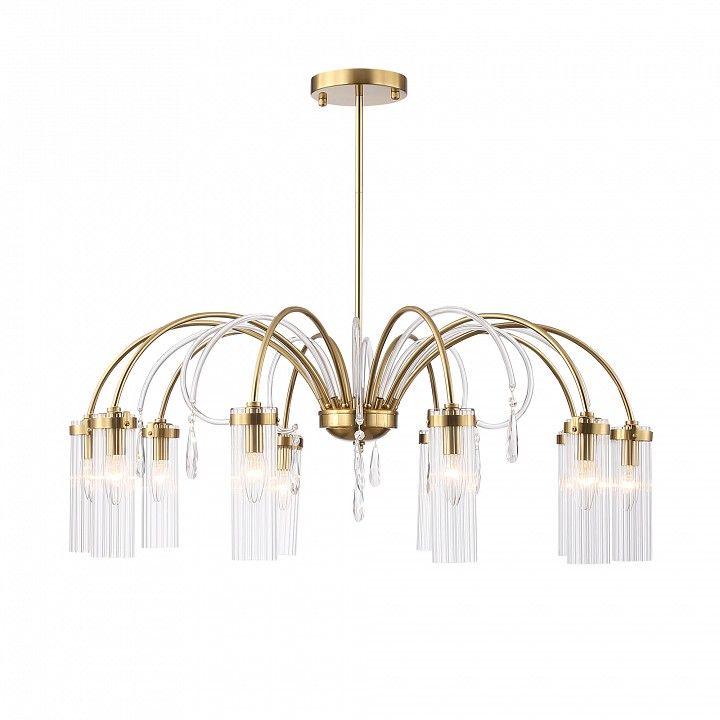 Люстра на штанге ST-Luce Luminera SL1401.303.10