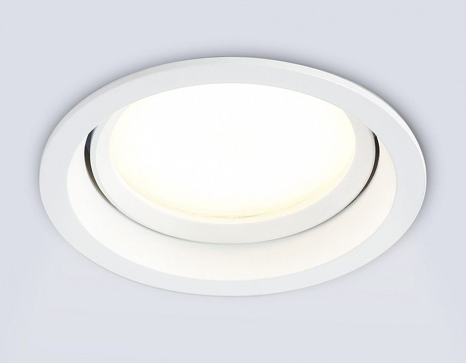 Встраиваемый светильник Ambrella Light TN TN6651