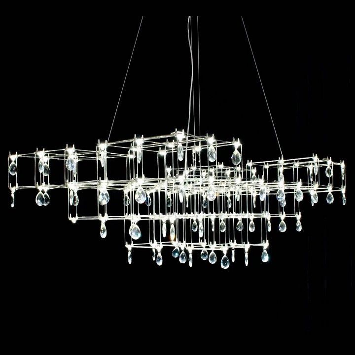 Подвесная люстра Kink Light Галанта 07887-L,02(21)