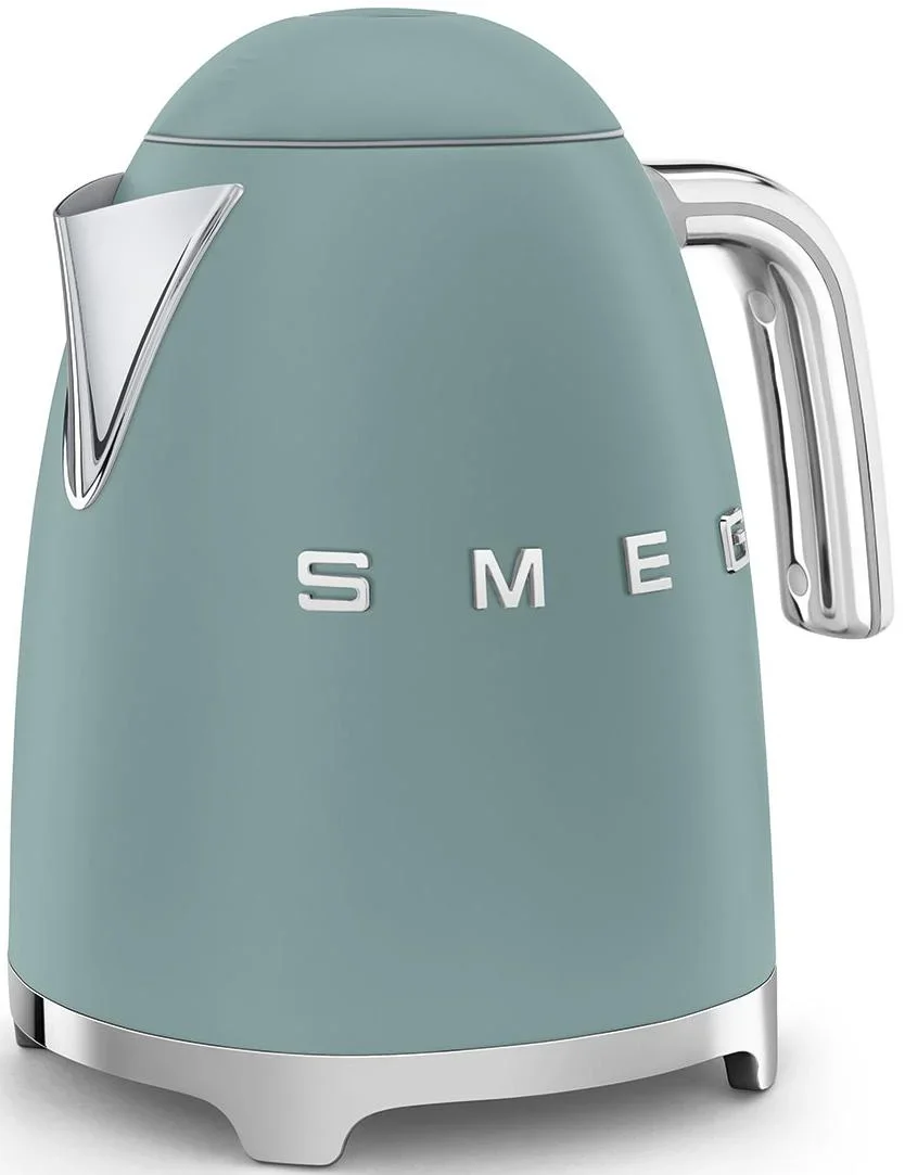 Чайник Smeg KLF03EGMEU