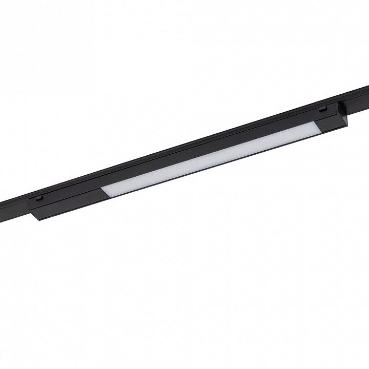 Накладной светильник Nowodvorski Line Led 11333