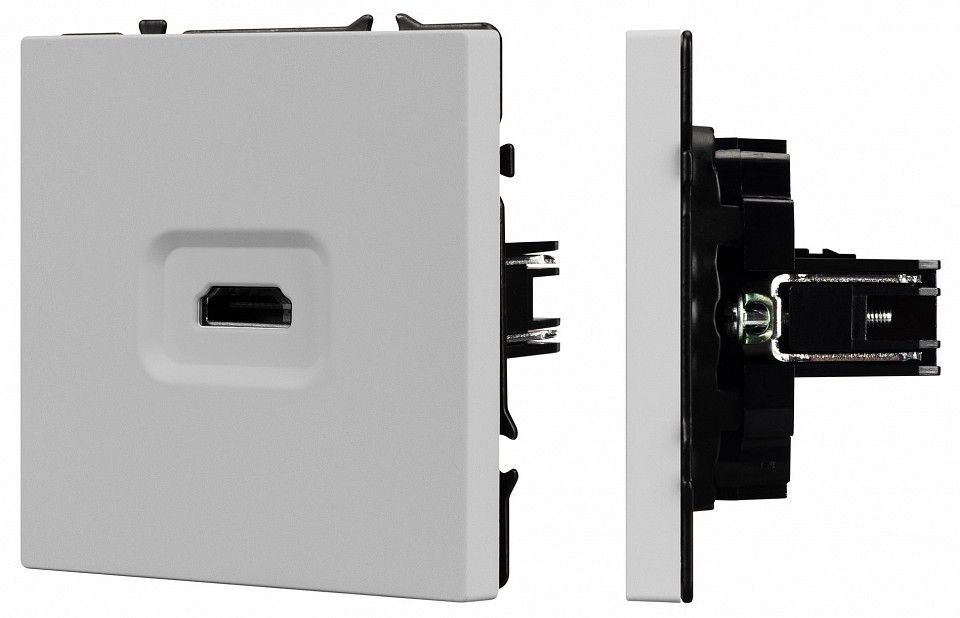 Розетка HDMI без рамки Arlight NOBE 061845(1)