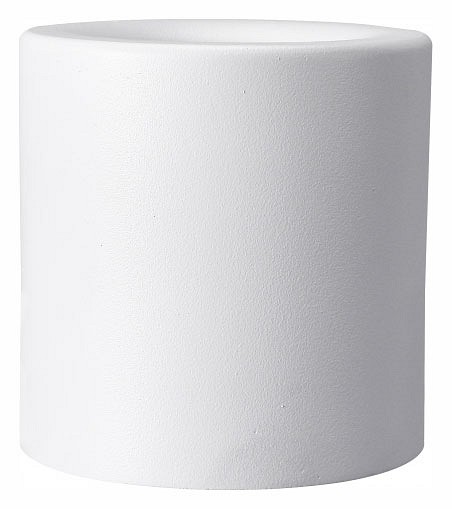 Накладной светильник iLedex Technical Metrica 108-7W-D80-3000K-24DG-WH