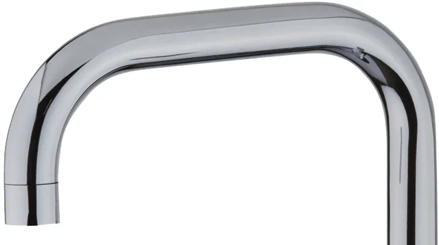 Смеситель Teka MTP 984 CHROME