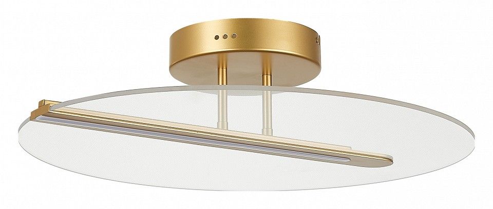 Светильник на штанге SIMPLE STORY 1165 1165-LED26CL