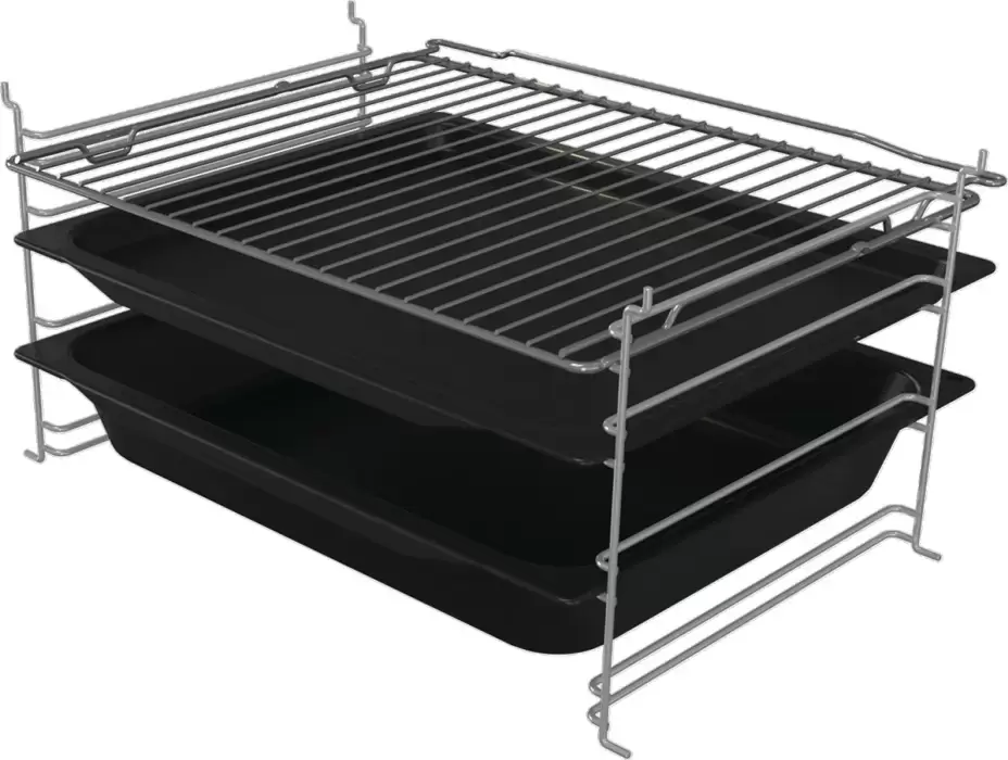Газовая плита Gorenje GGI5A21WH