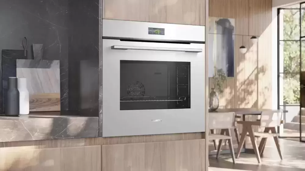 Духовой шкаф Siemens HB 734G1W1