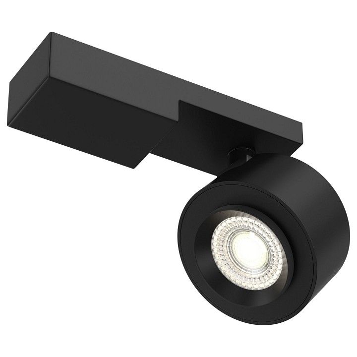 Светильник на штанге Maytoni Technical Трео C062CL-L12B3K