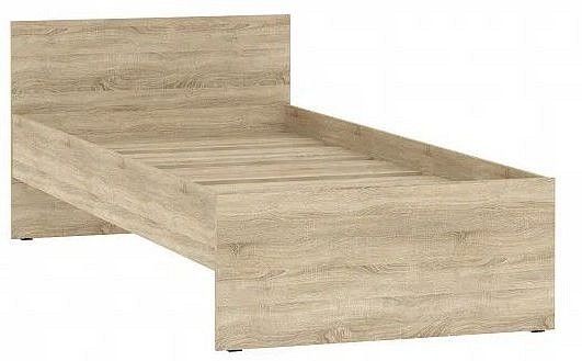 Кровать односпальная Сильва Симпл ML876874534