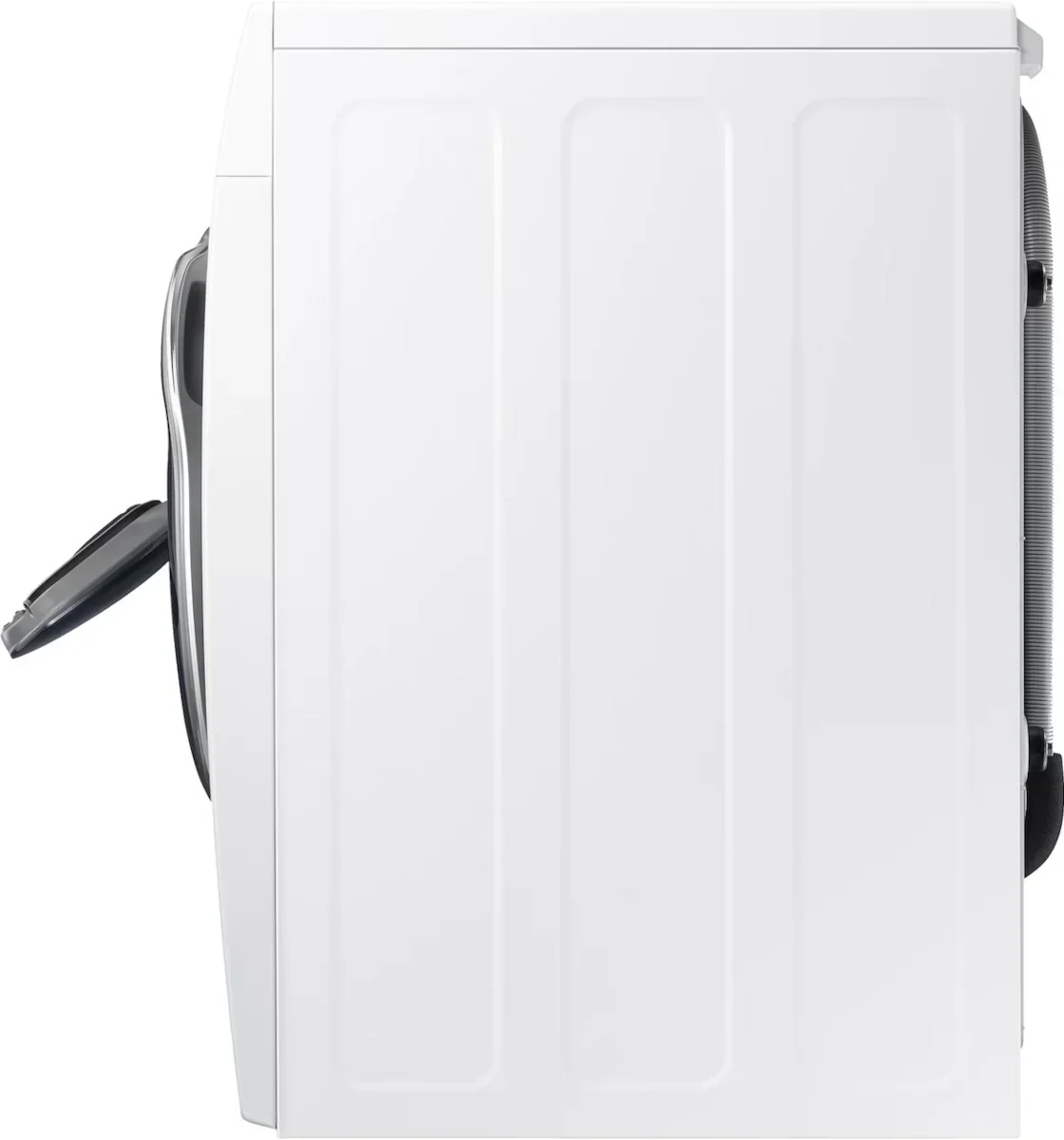 Стирально-сушильная машина Samsung WD 80K5410 OW