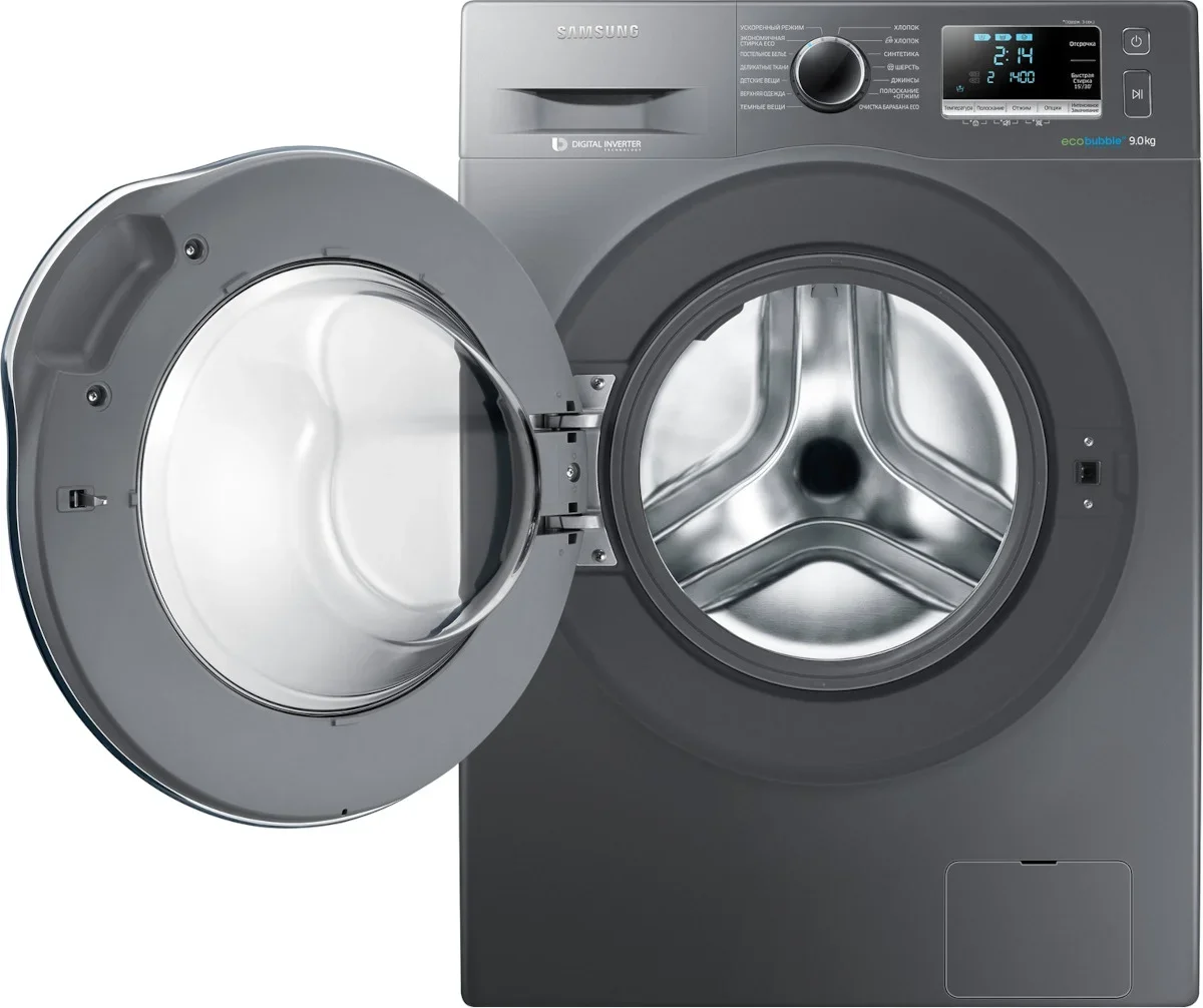 Стиральная машина Samsung WW 90J6410CX1