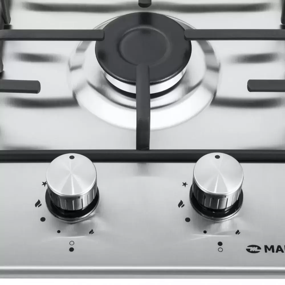 Газовая варочная панель MAUNFELD EGHS.32.3ES/G
