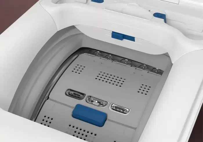 Стиральная машина Electrolux EW6TN4262