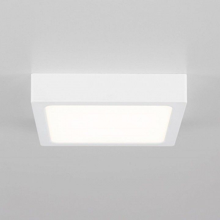 Накладной светильник Citilux Галс CL55K16N