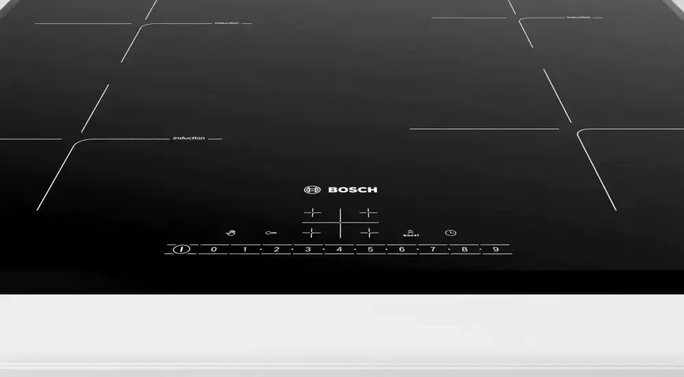 Индукционная варочная панель BOSCH PUE651FB5E