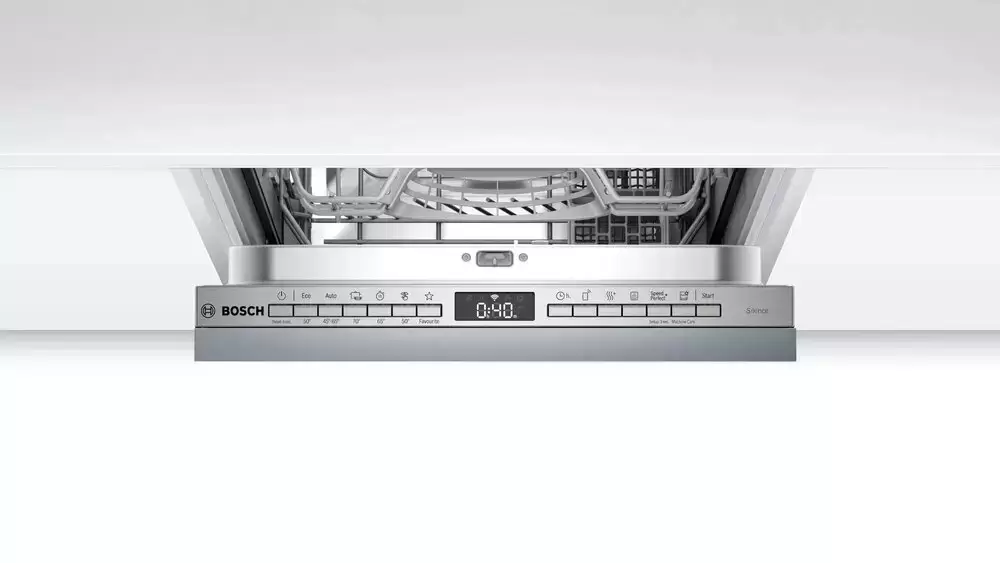 Встраиваемая посудомоечная машина Bosch SPV4HKX33E