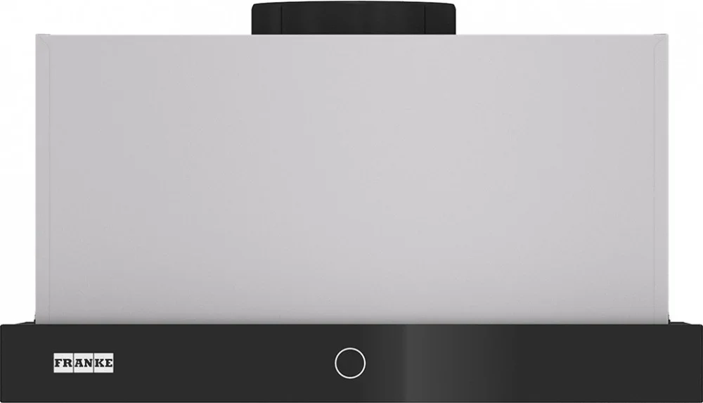 Встраиваемая вытяжка Franke TOUCH 50 BK