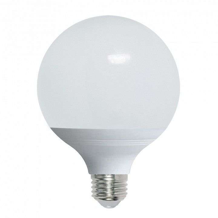 Лампа светодиодная Volpe LED-G120 E27 22Вт 6500K UL-00010996