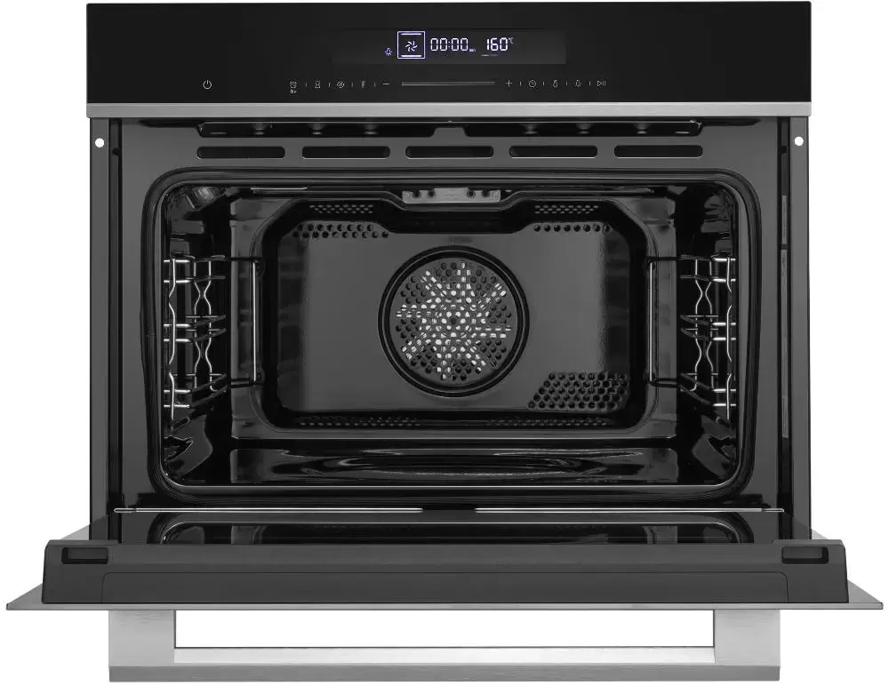 Духовой шкаф Maunfeld MCMO5013SDS