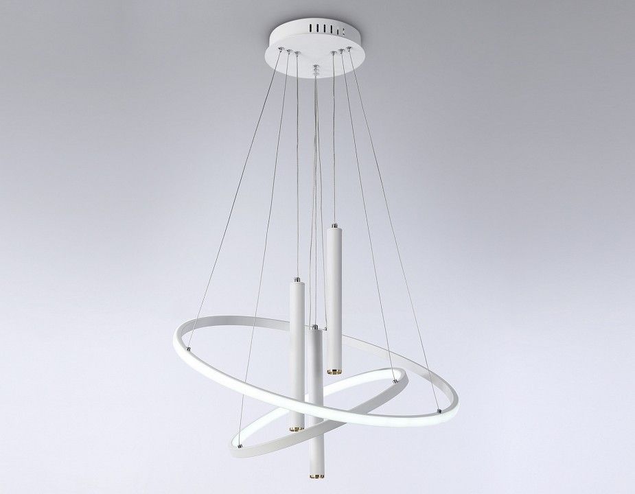 Подвесной светильник Ambrella Light FL FL5371