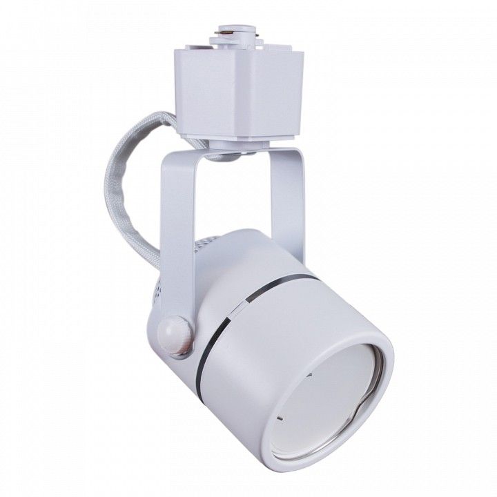 Светильник на штанге Reluce Technical  16020-9.3-001CT MR16 WT