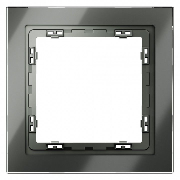 Рамка на 1 пост Voltum S70 VLS110106