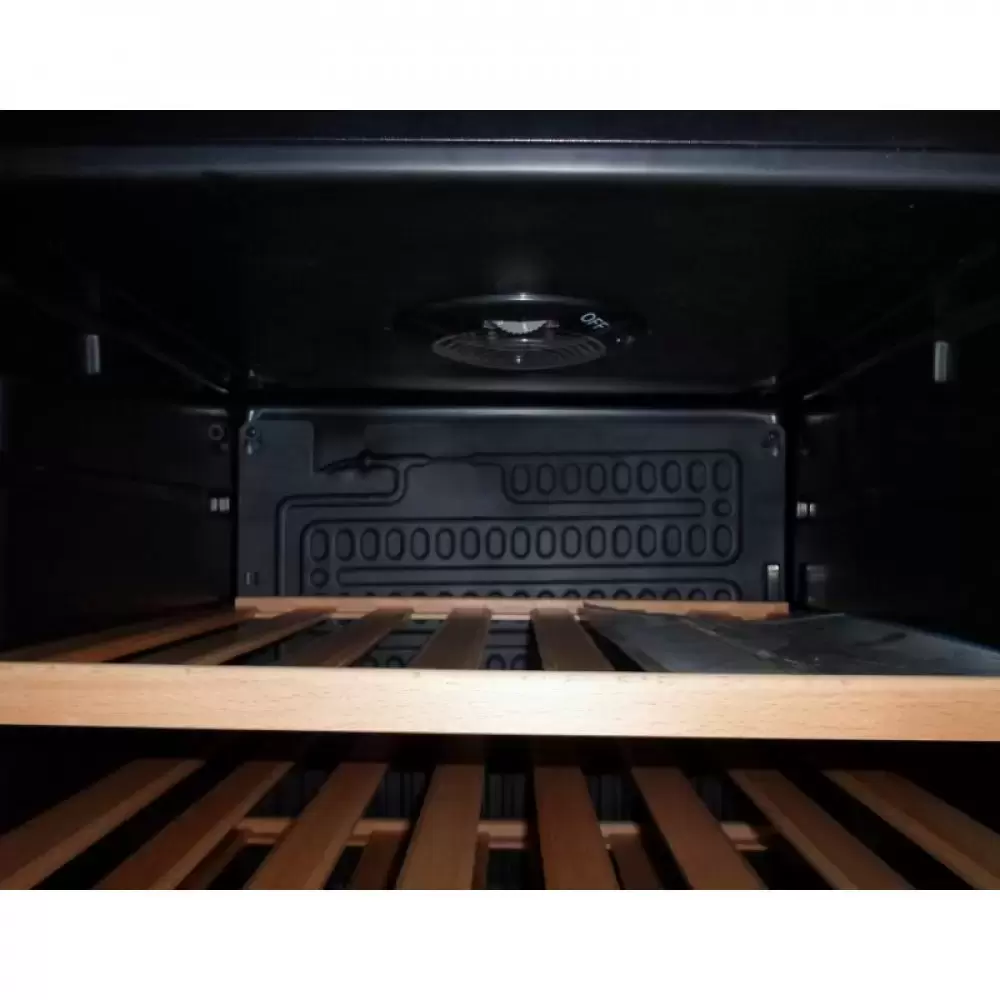 Винный шкаф Dunavox DXFH-48.130