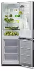 Холодильник Sharp SJ-B320EVCH